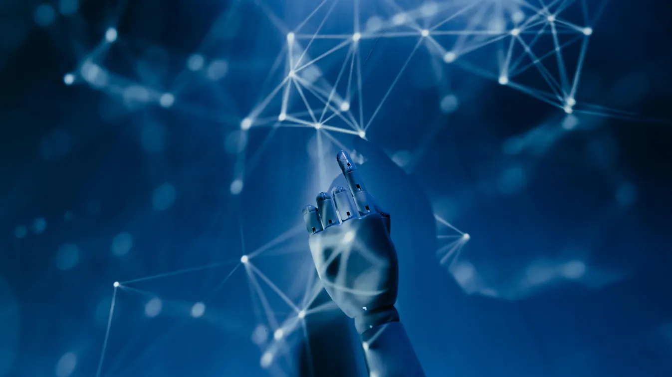 Rémisztő, így vert át mindenkit a mesterséges intelligencia