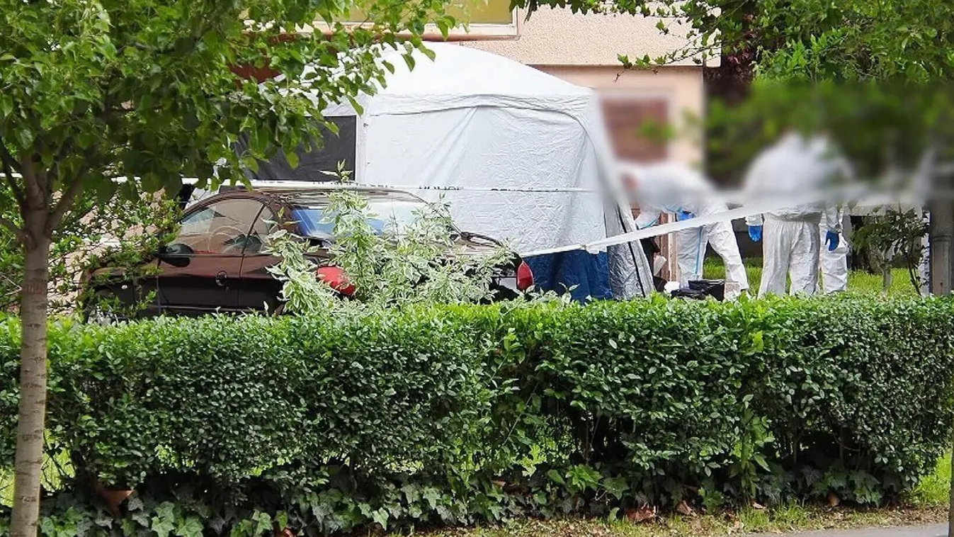 Még mindig keresik Andrea gyilkosát, rettegnek a szentesiek