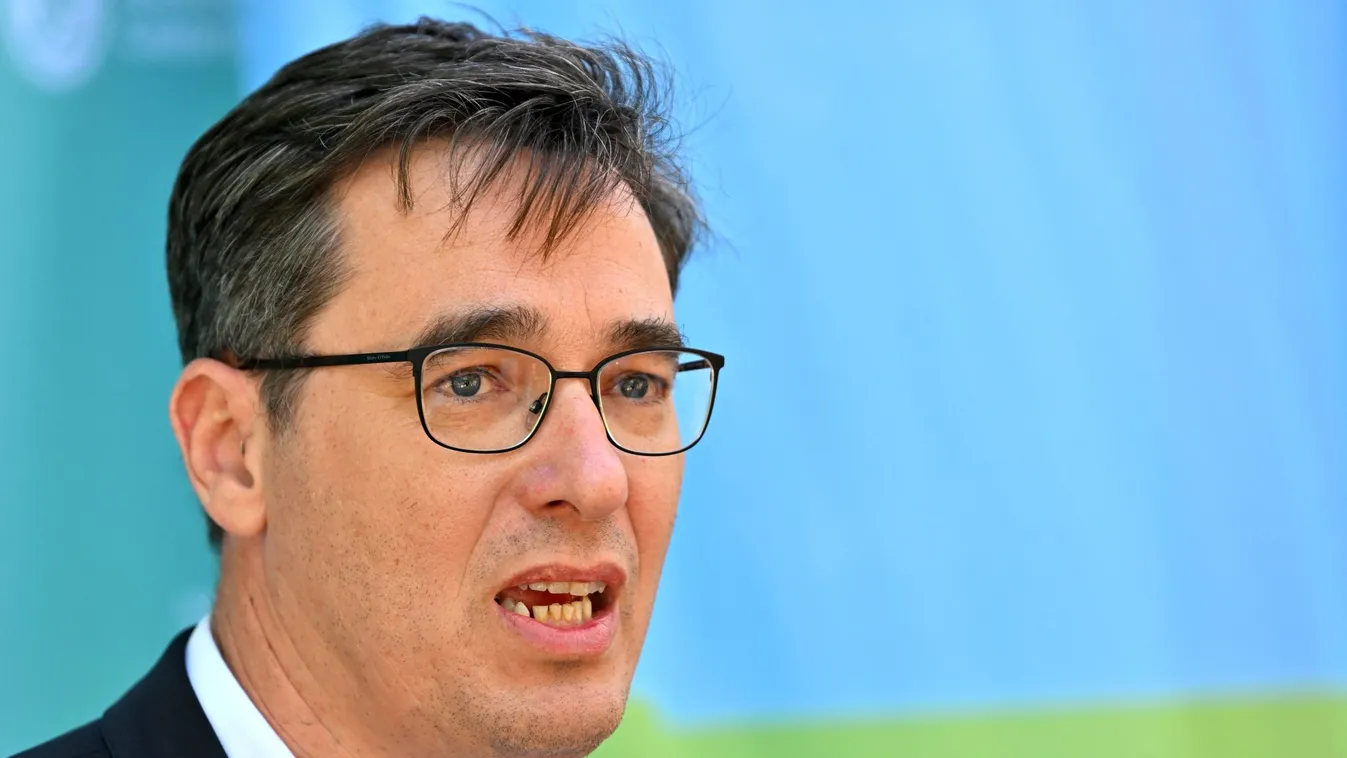 Karácsonyt már 2019-ben külföldről pénzelték