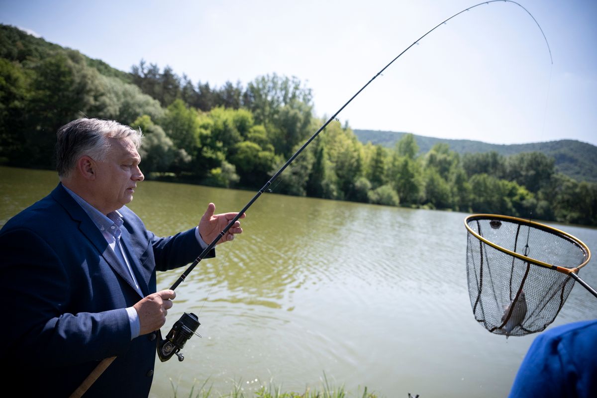 ORBÁN Viktor