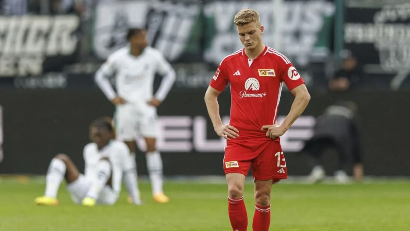 Bajnokok Ligájából a mélybe? Óriási gondban Schäfer csapata