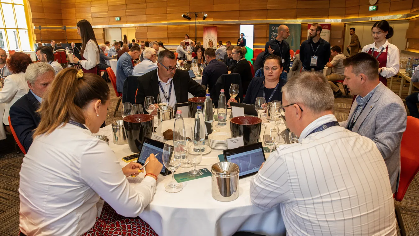 Elindult az országos bormustra, a legjobbakat keresik