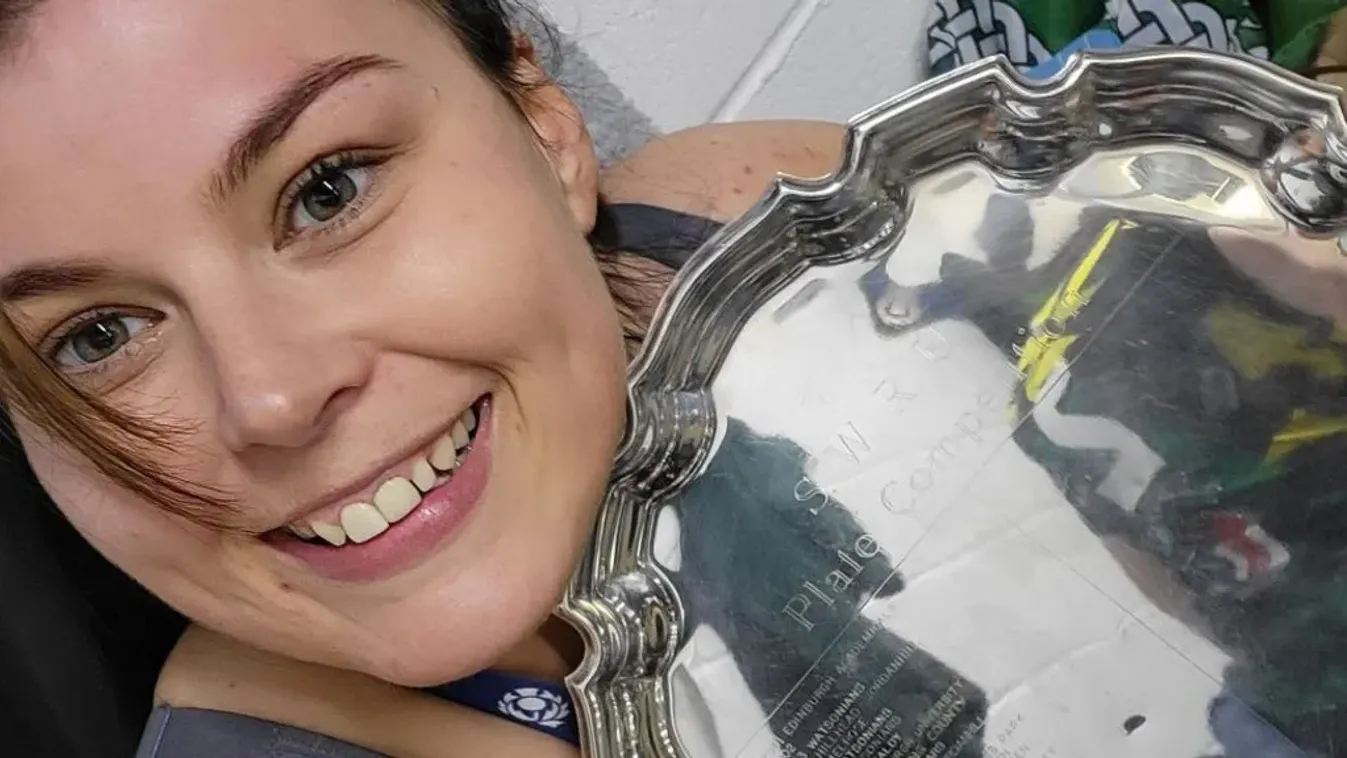 18 hónapon keresztül fájt a hasa, rákos lett egy anya