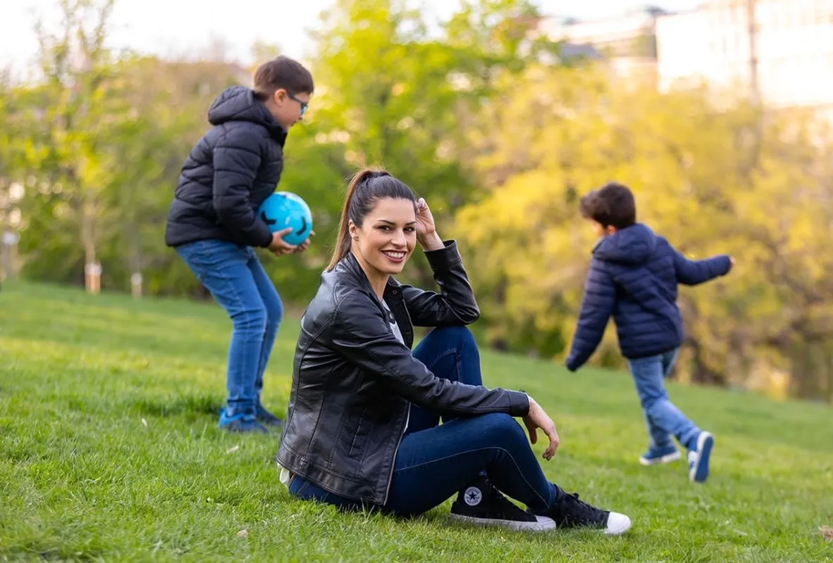 Czippán Anett fiaival (kizárólag 2024. gyereknapi cikkhez használható)