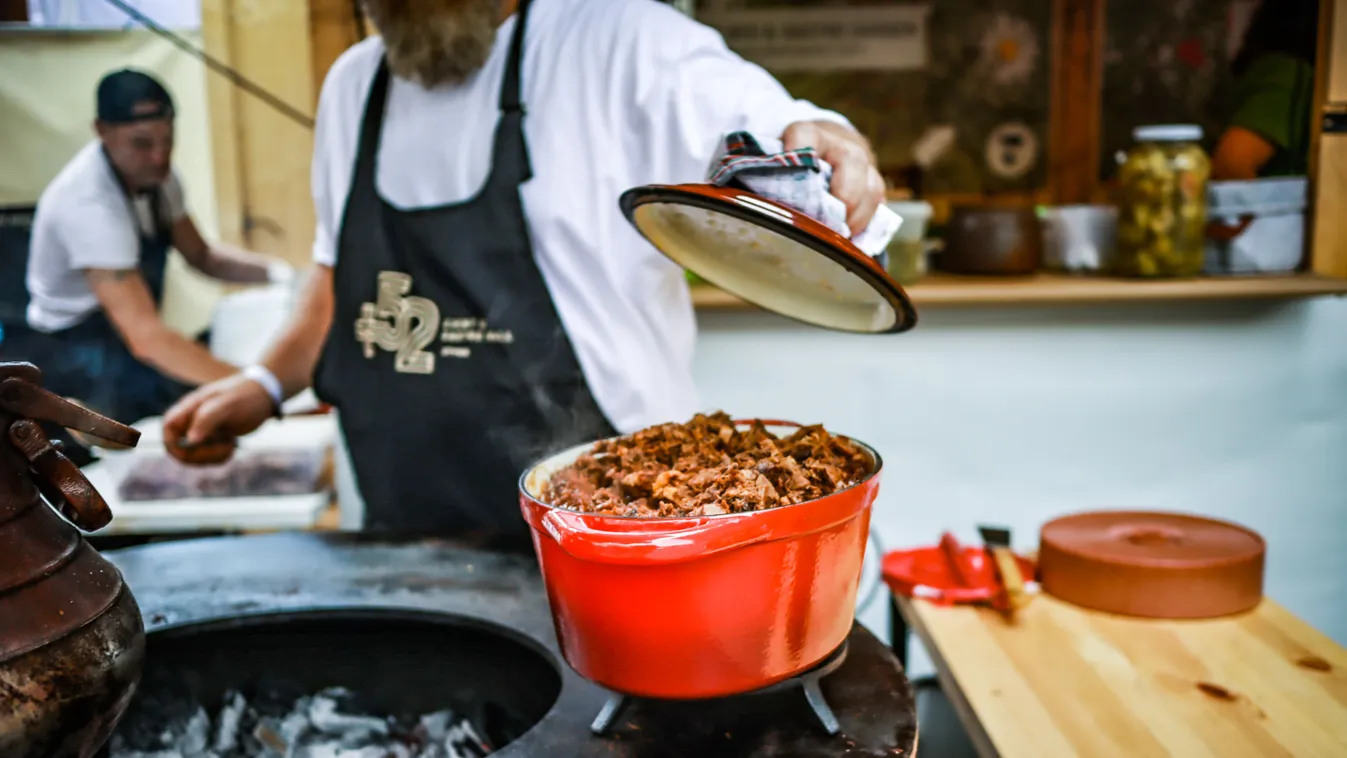 Inspiráló nők a Gourmet országkóstolóján