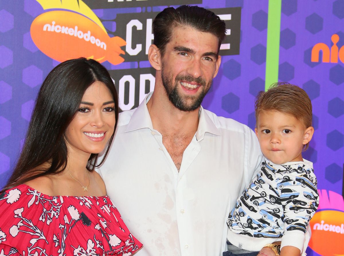 Nickelodeon Kids' Choice Sports Awards 2018