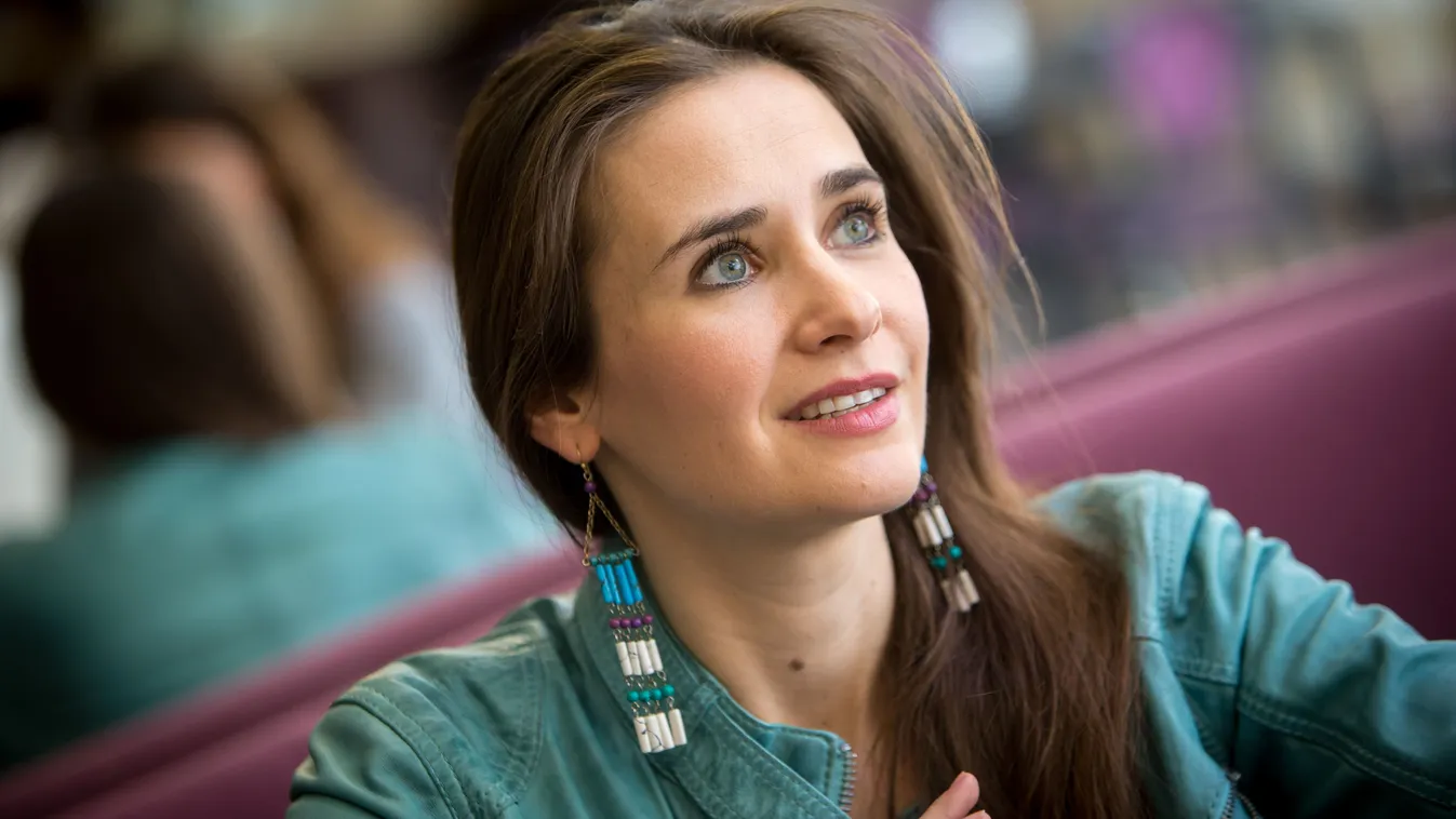 Megszólalt a barát Tompos Kátya állapotáról