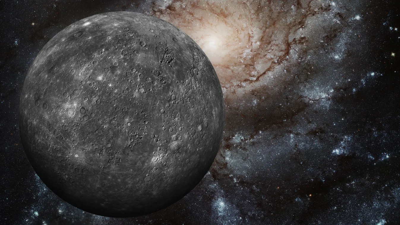 Idegen életre utaló jeleket találtak a világűrben