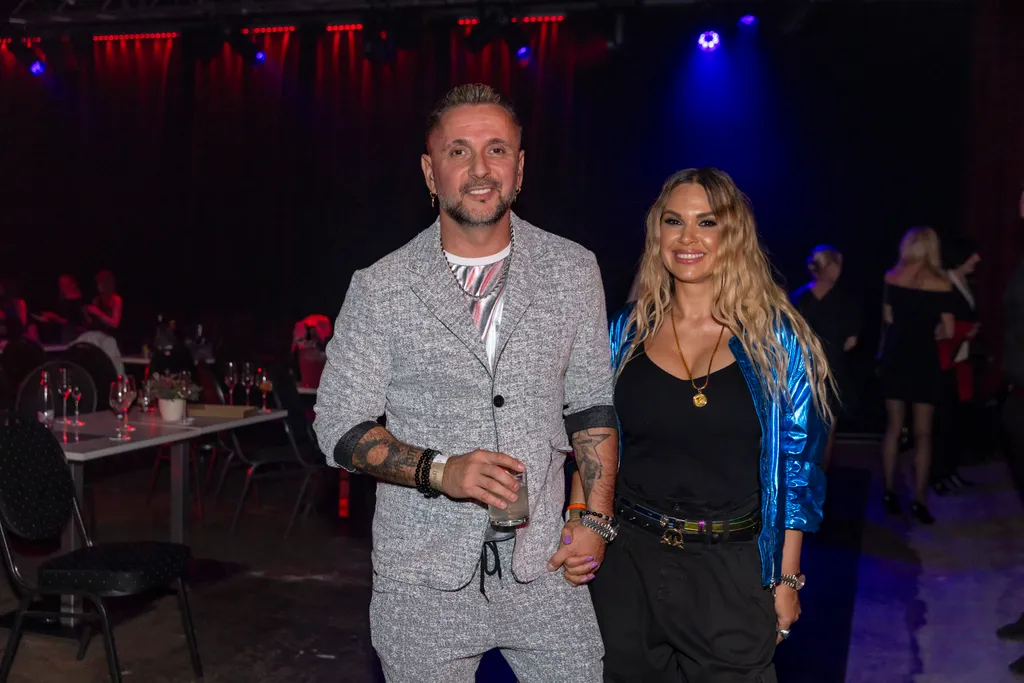 2024.05.16
Richard Demeter Fashion Show By JYN Divatbemutató & After Party