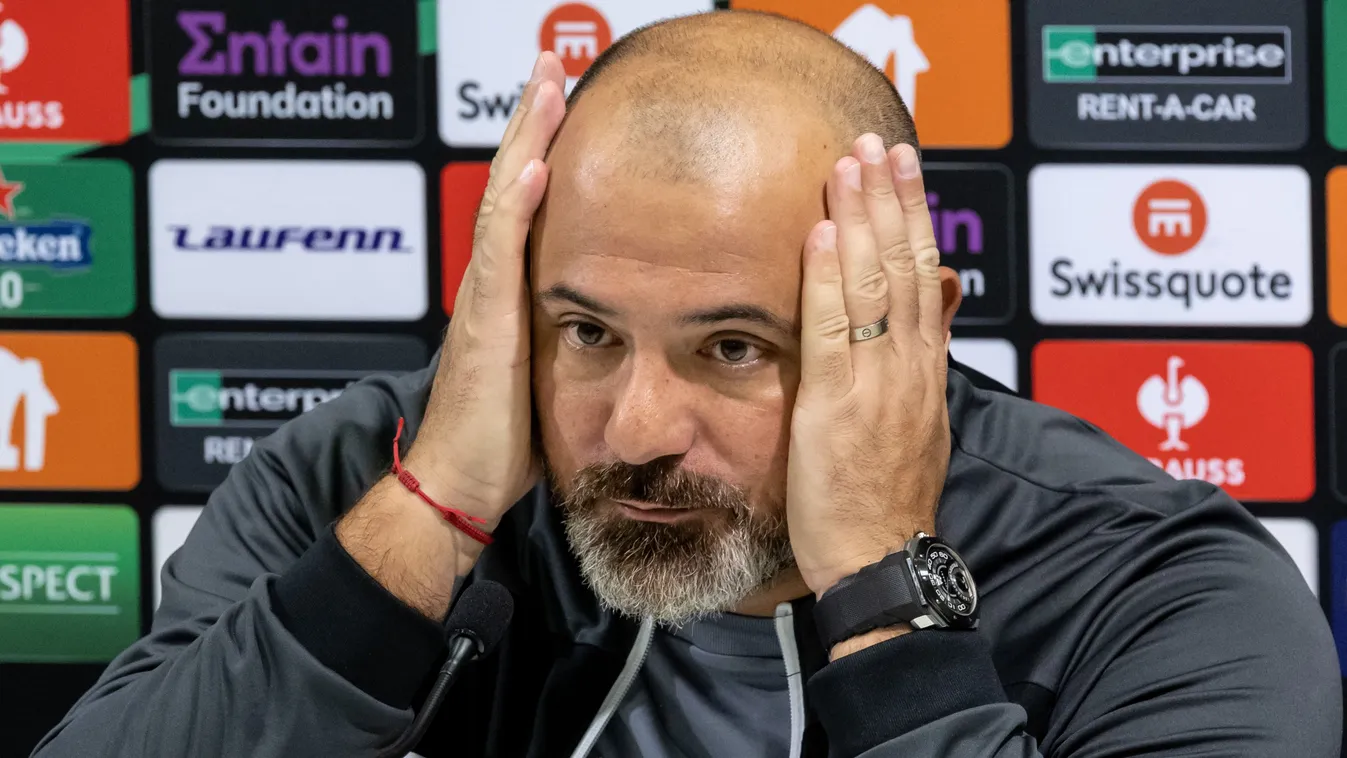 Áll a bál Moszkvában: Sztankovicsnak máris hadat üzentek