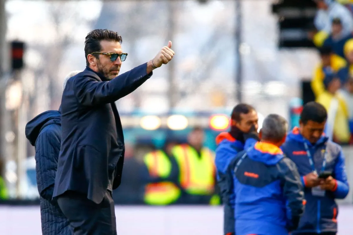Match between Italy and Ecuador during a friendly in the United States