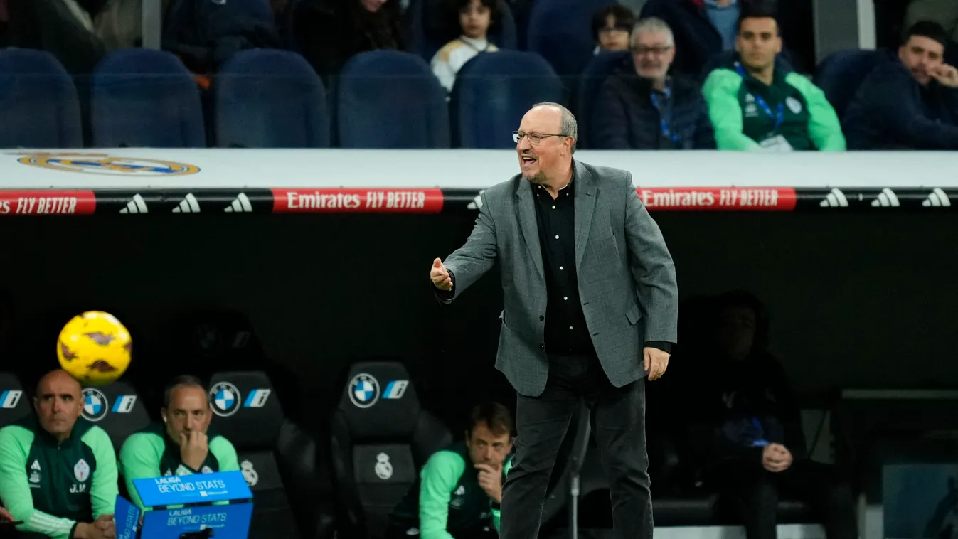 BL-győztes sztáredző a Fradi kiszemeltje