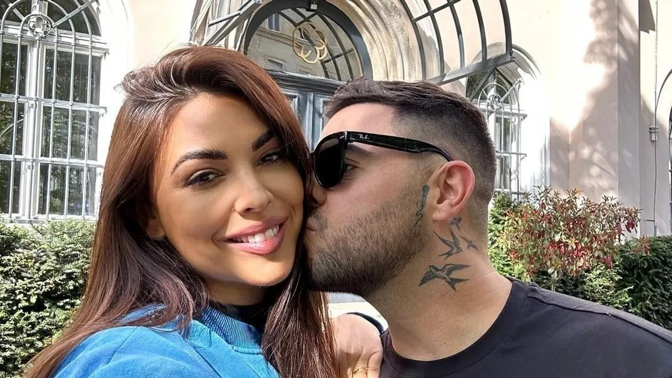 Young G Béci bio zöldség termesztésbe kezdett