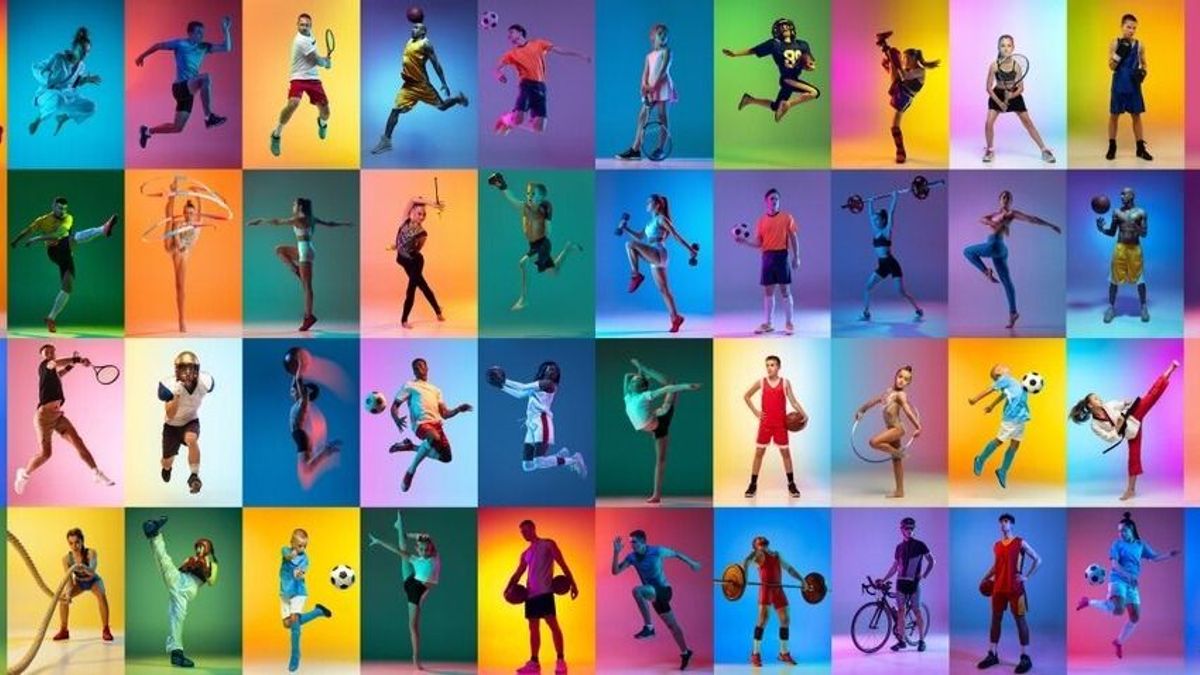 Idén is lesz nagy sportágválasztó: ezeket a sportokat lehet kipróbálni péntektől