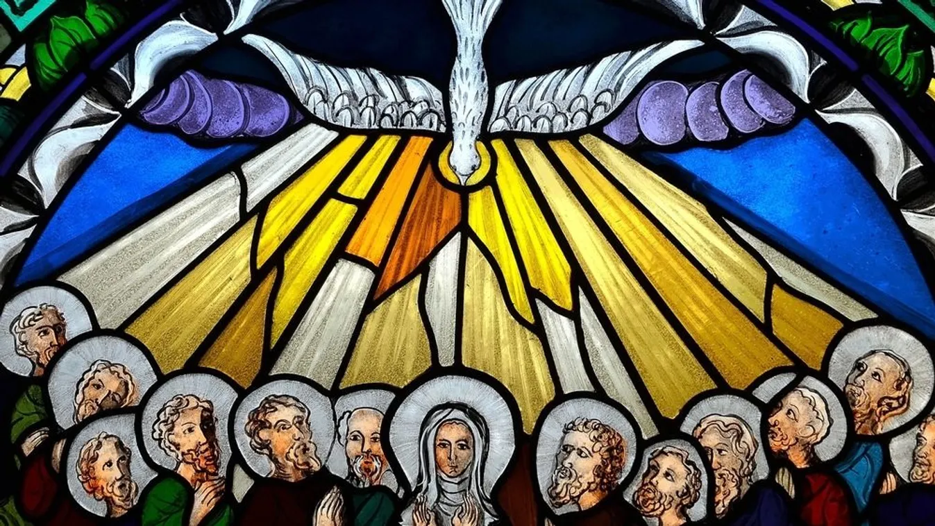 Ilyen lesz a pünkösdi hosszú hétvége