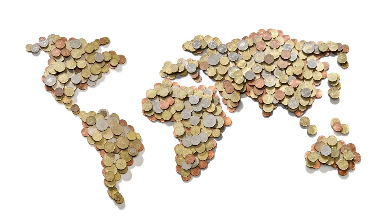 "Mindent lehet kint kapni, mégsem ugyanolyan a pörkölt íze"