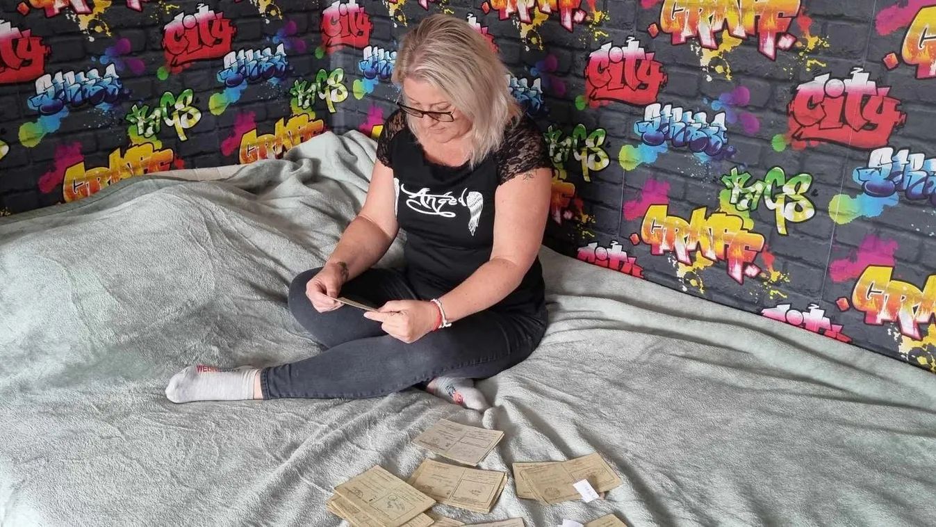 Évtizedes családi rejtélyt oldana meg Melinda