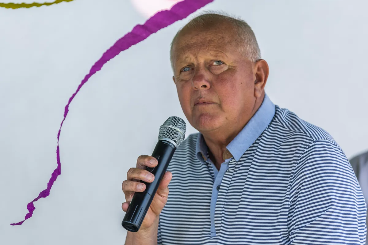 Egervári Sándor
