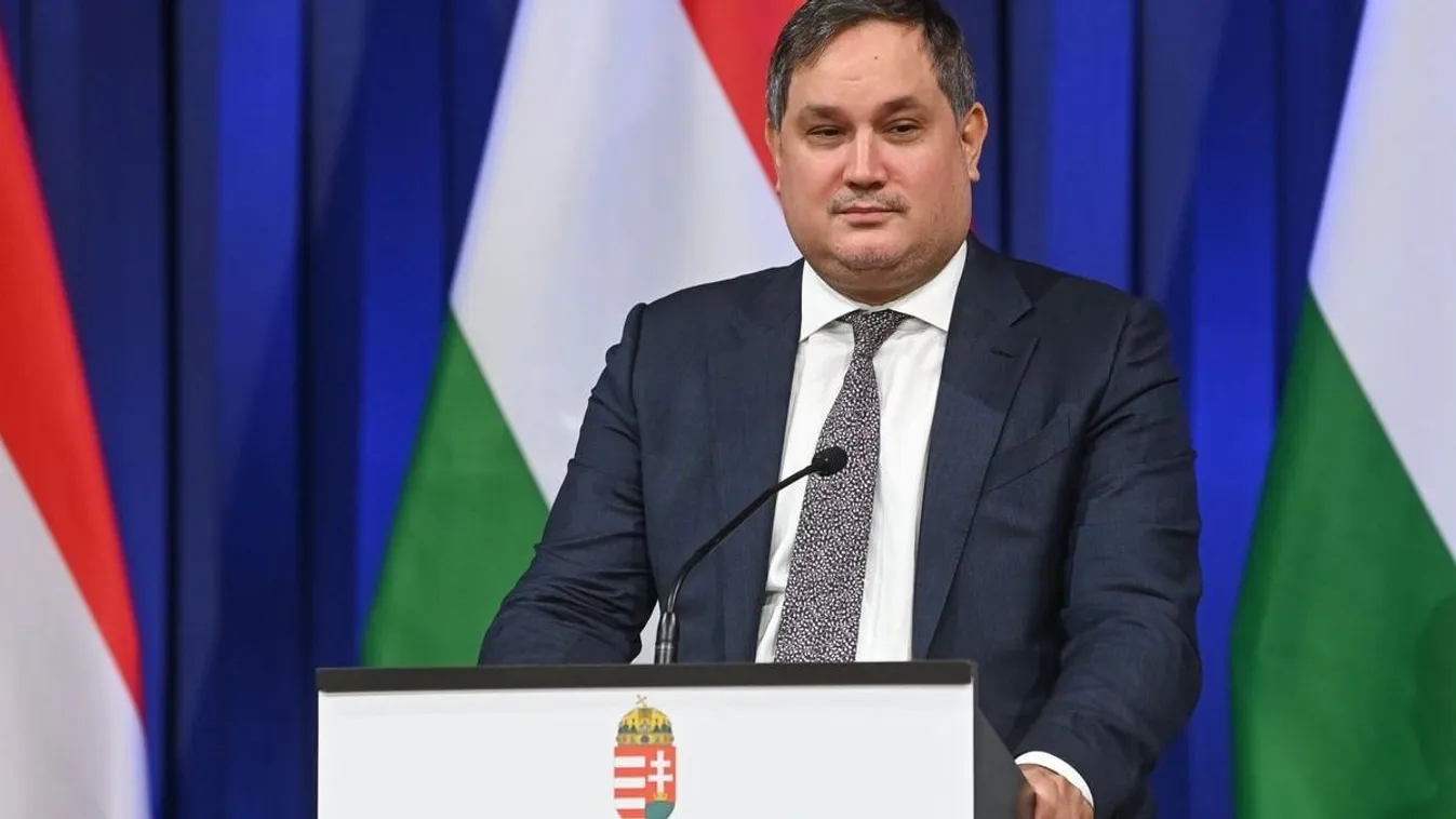 Nagy Márton: továbbra is alacsony szinten maradt az infláció