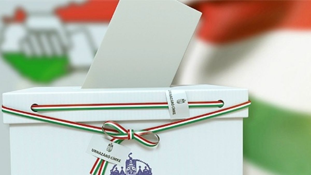 Itt a teljes névsor: Ők indulnak Budapesten a polgármesteri címekért