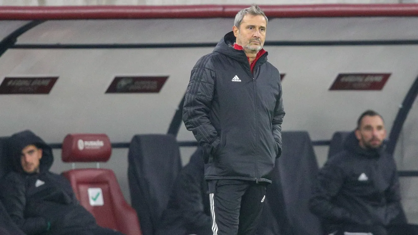 Rossi olasz jobbkeze: Nem tisztelik eléggé Magyarországot