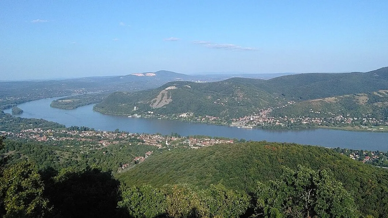 Árad a Duna - Ezeken a helyeken ki is önthet a hétvégén!