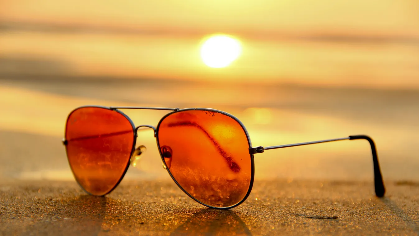 Ezt nem ússzuk meg, még durvább kánikula jön