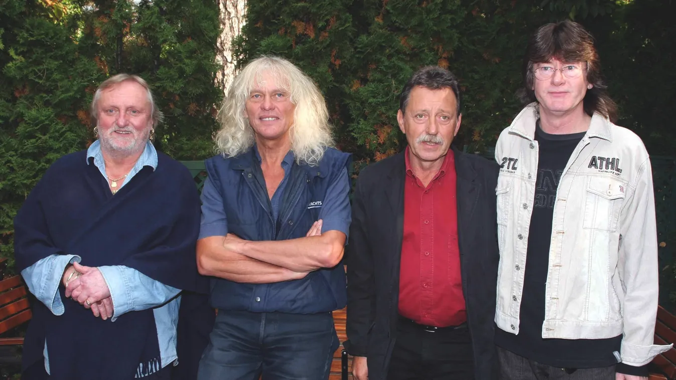 Szívszorító látványt nyújt az Omega-legenda a sírhelye