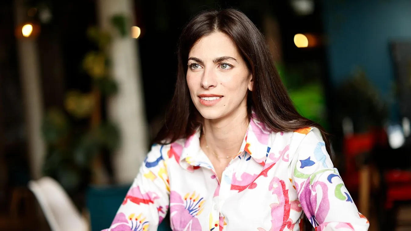 Hogy látja Szentkirályi Alexandra a választási erőviszonyokat?