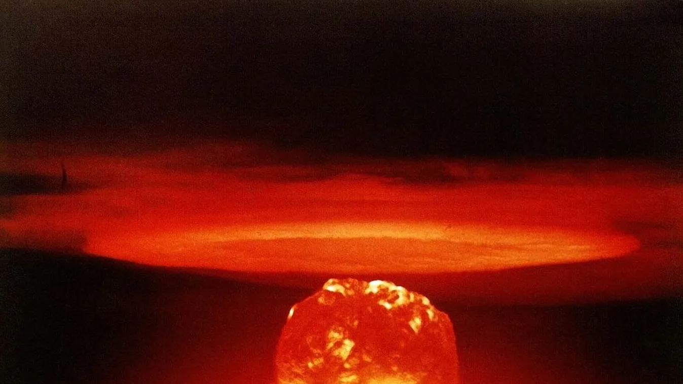 Atomfegyverekről tárgyal Kína és Amerika