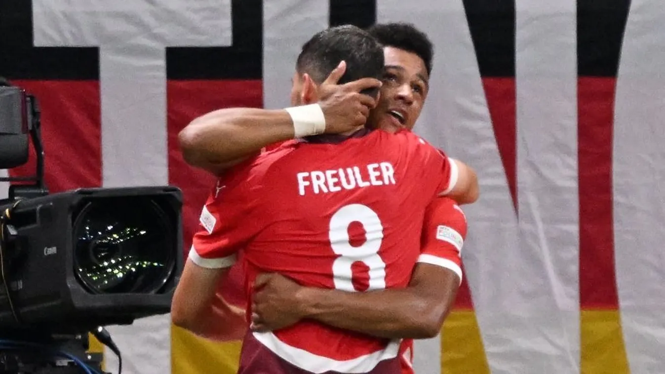 Ki nem találnád, melyik klub sztárjai remekelnek az Eb-n