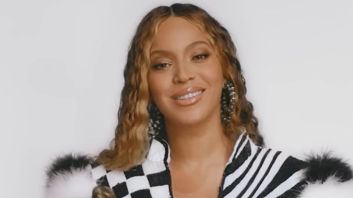 Beyoncé melleinél nincs is kerekebb - elképesztően dögös fotók készültek róla