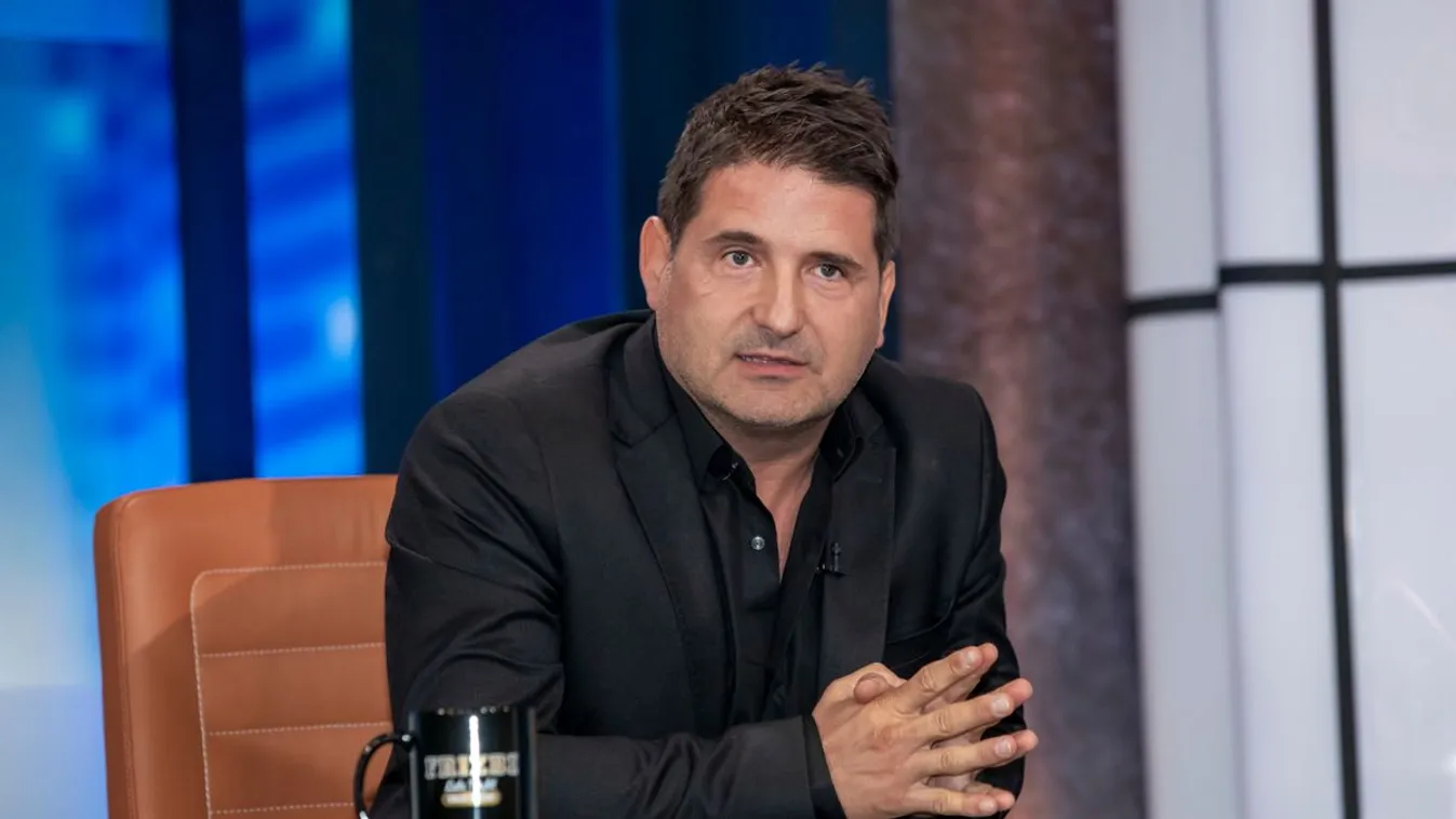 Hajdú Péter határozottan visszautasítja