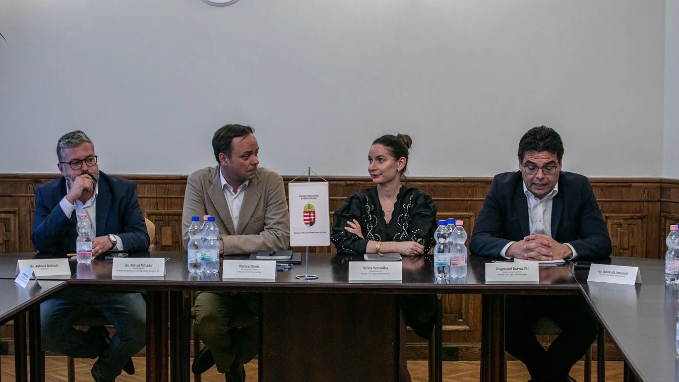 Kiemelt figyelem a fogyatékossággal élők egyenlő esélyeire