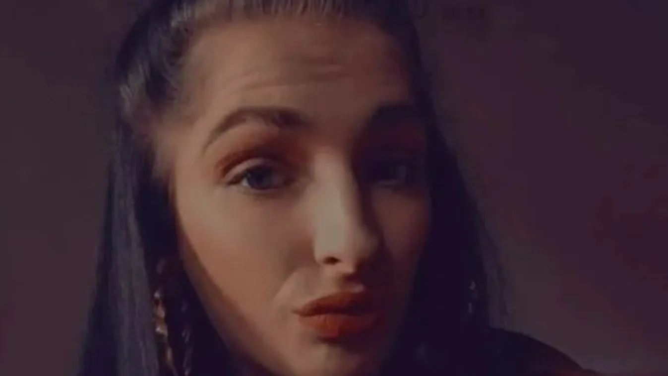 Hólyag nőtt rá, amputálni kellett a 24 éves nő lábát