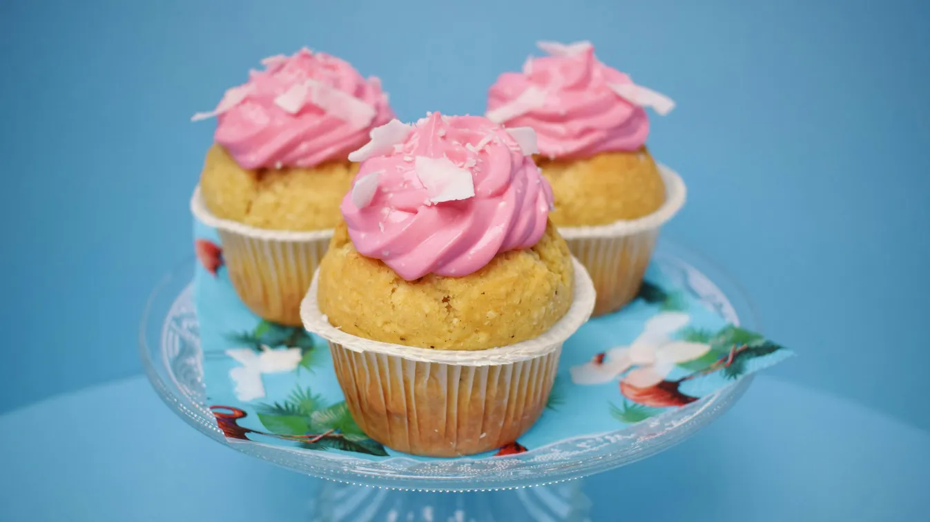 Muffinnal megmérgezte, majd halott párja mellett maradt