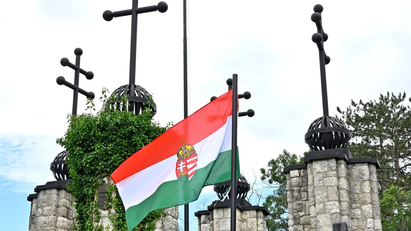 Ma van a nemzeti összetartozás napja