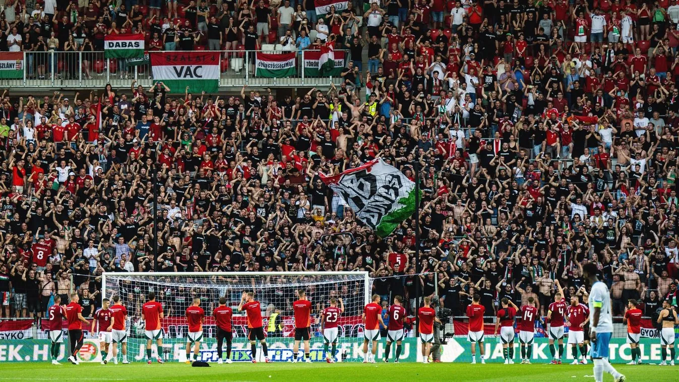 Retró kvíz, képtelenség felismerni az összes focistát