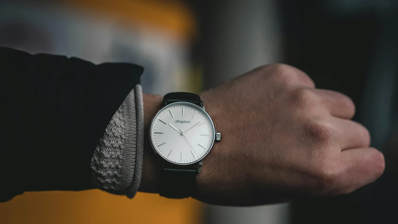 Nagy a baj Budapest felé, 60 perccel is több lehet beérni