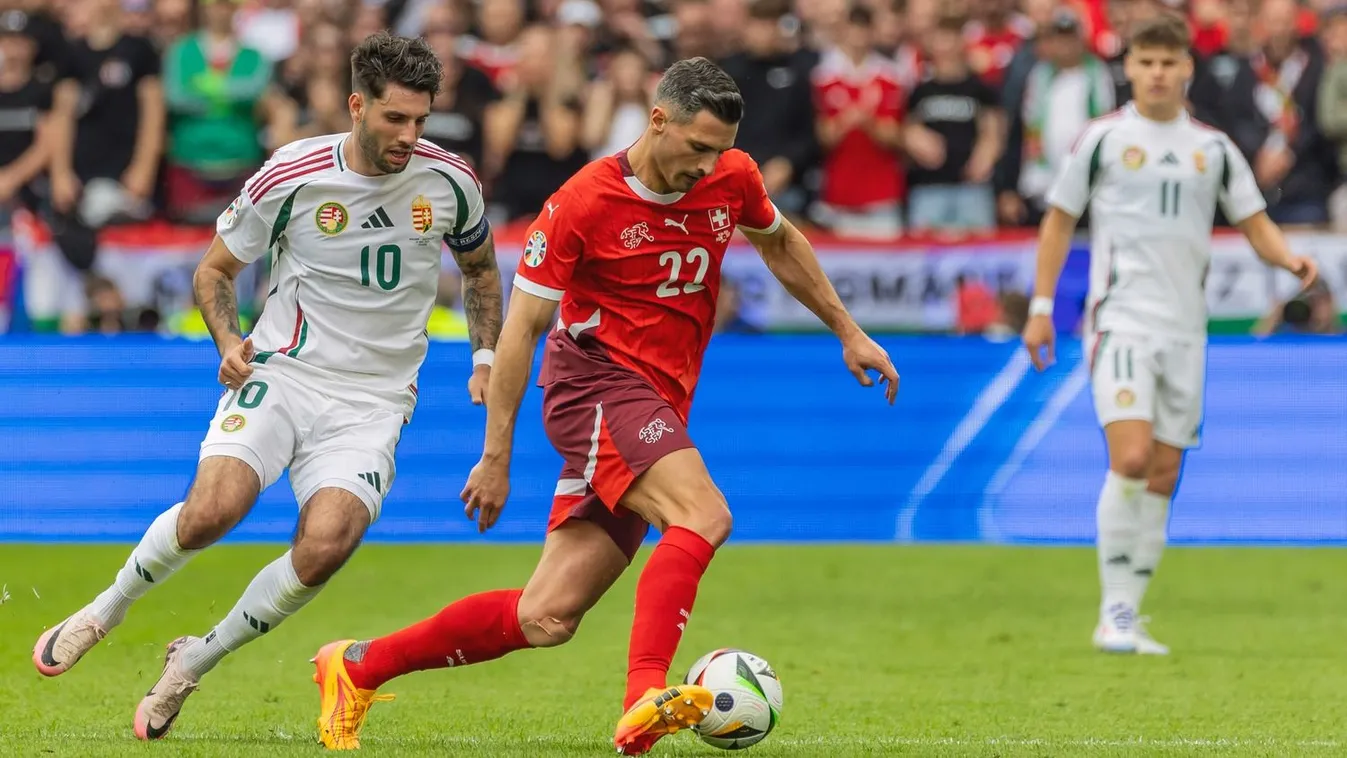 Garami József bízik a magyar válogatott javulásában