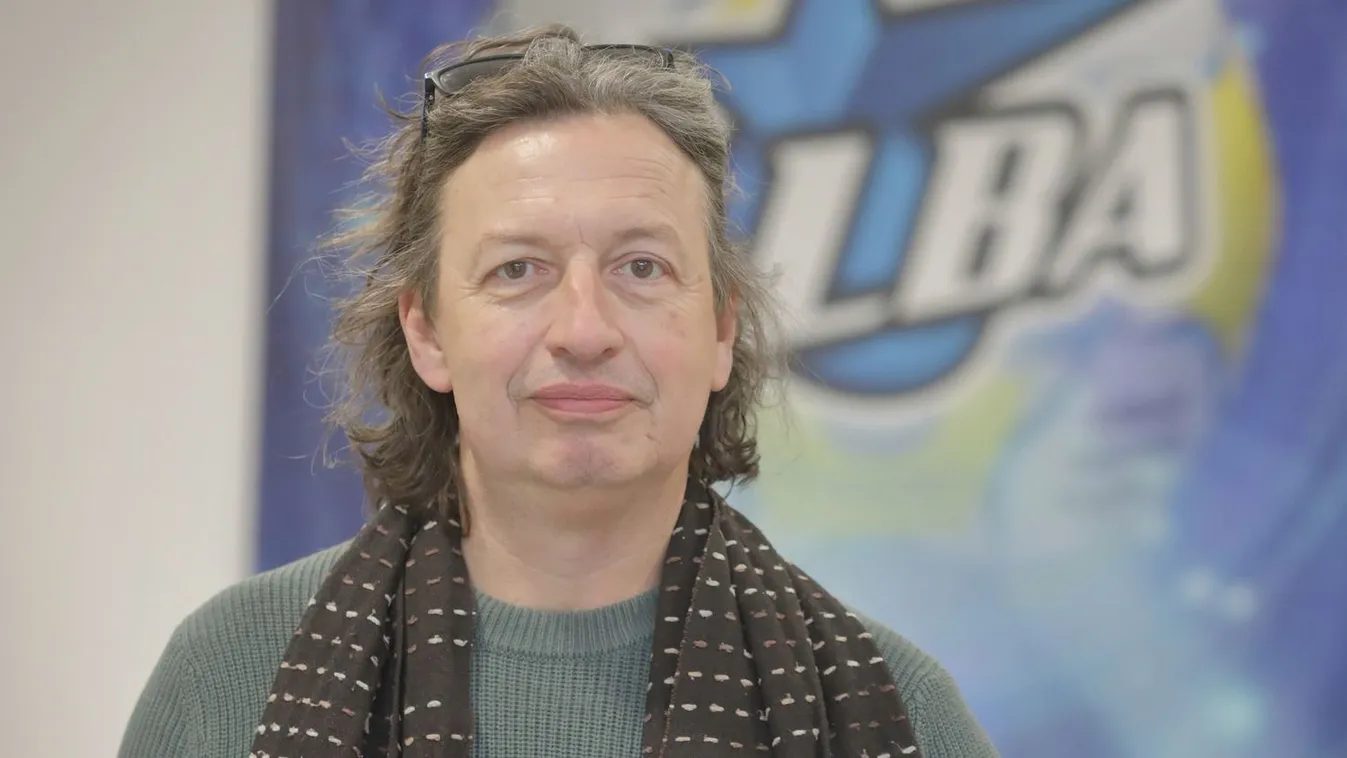 Csernus Imre szerint magyar kitartó nemzet