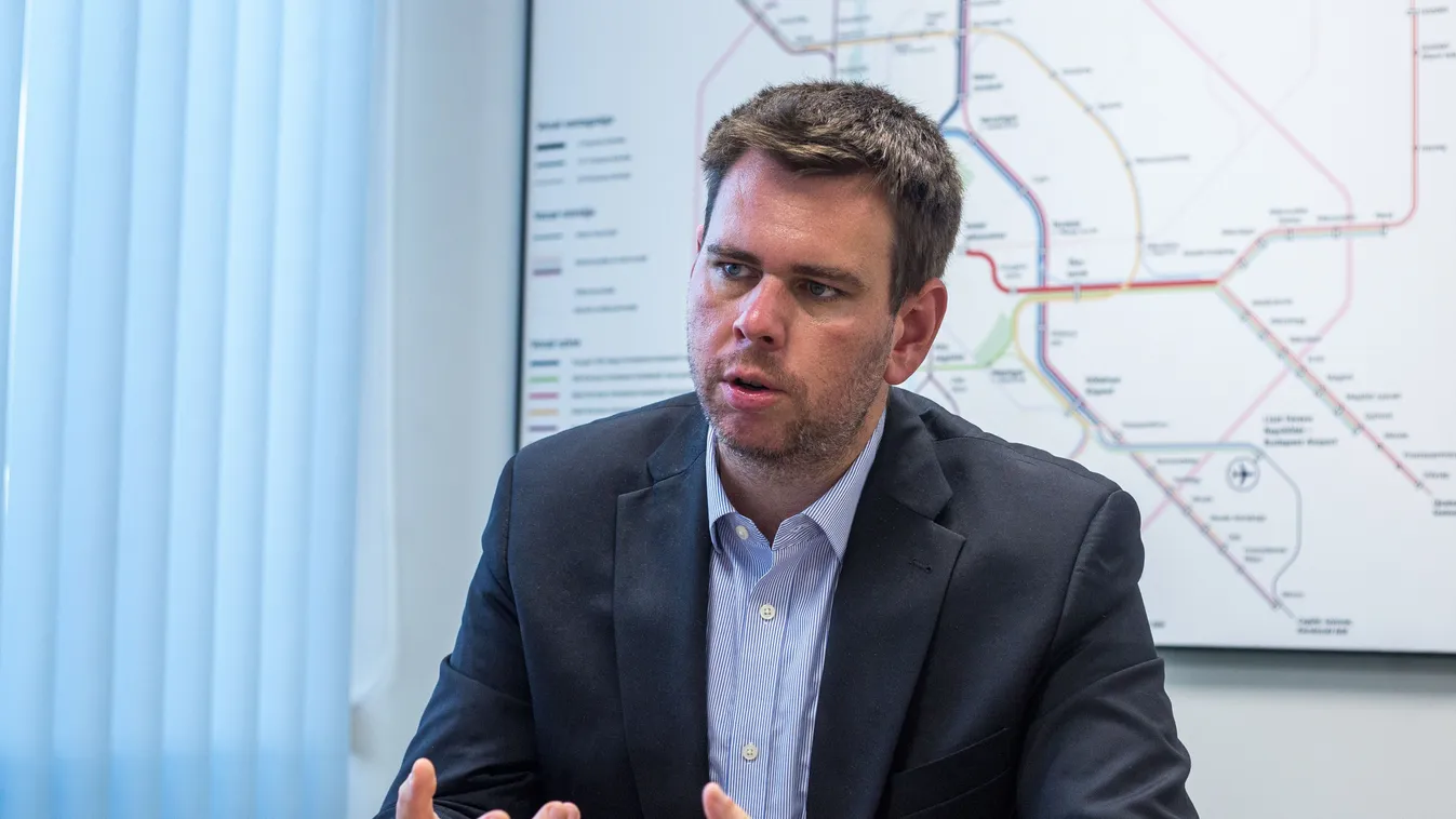 Vitézy Dávid személyében szakember kerülhet Budapest élére