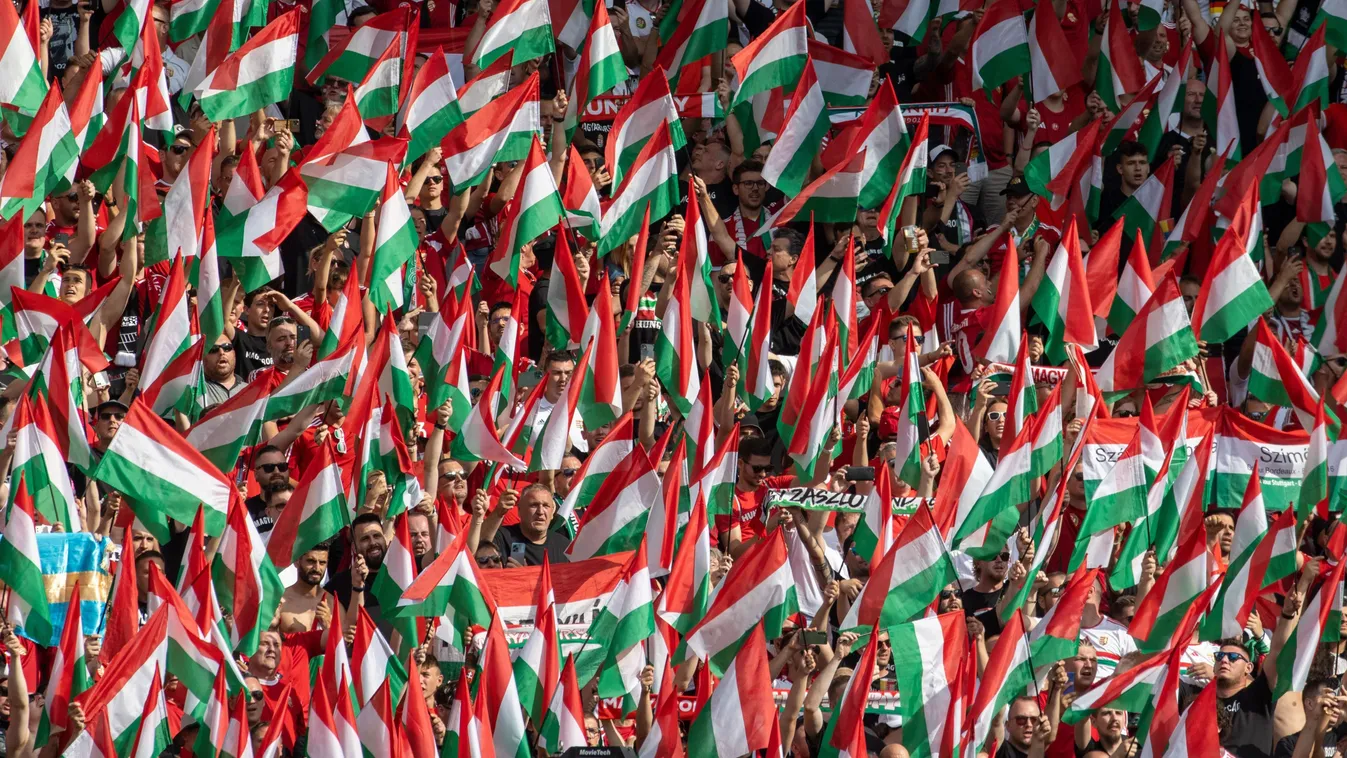 A kettős-csillagfedés hozhatja meg a válogatott szerencséjét