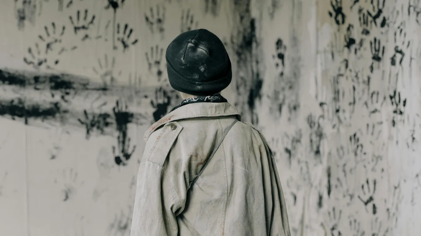 Átkozott kulcsot kapott Erika