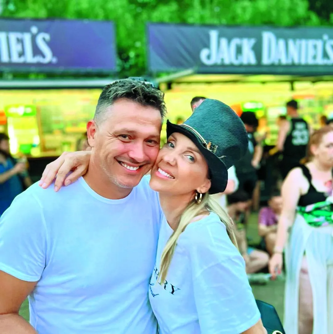 Kapócs Zsóka - Simek Péter