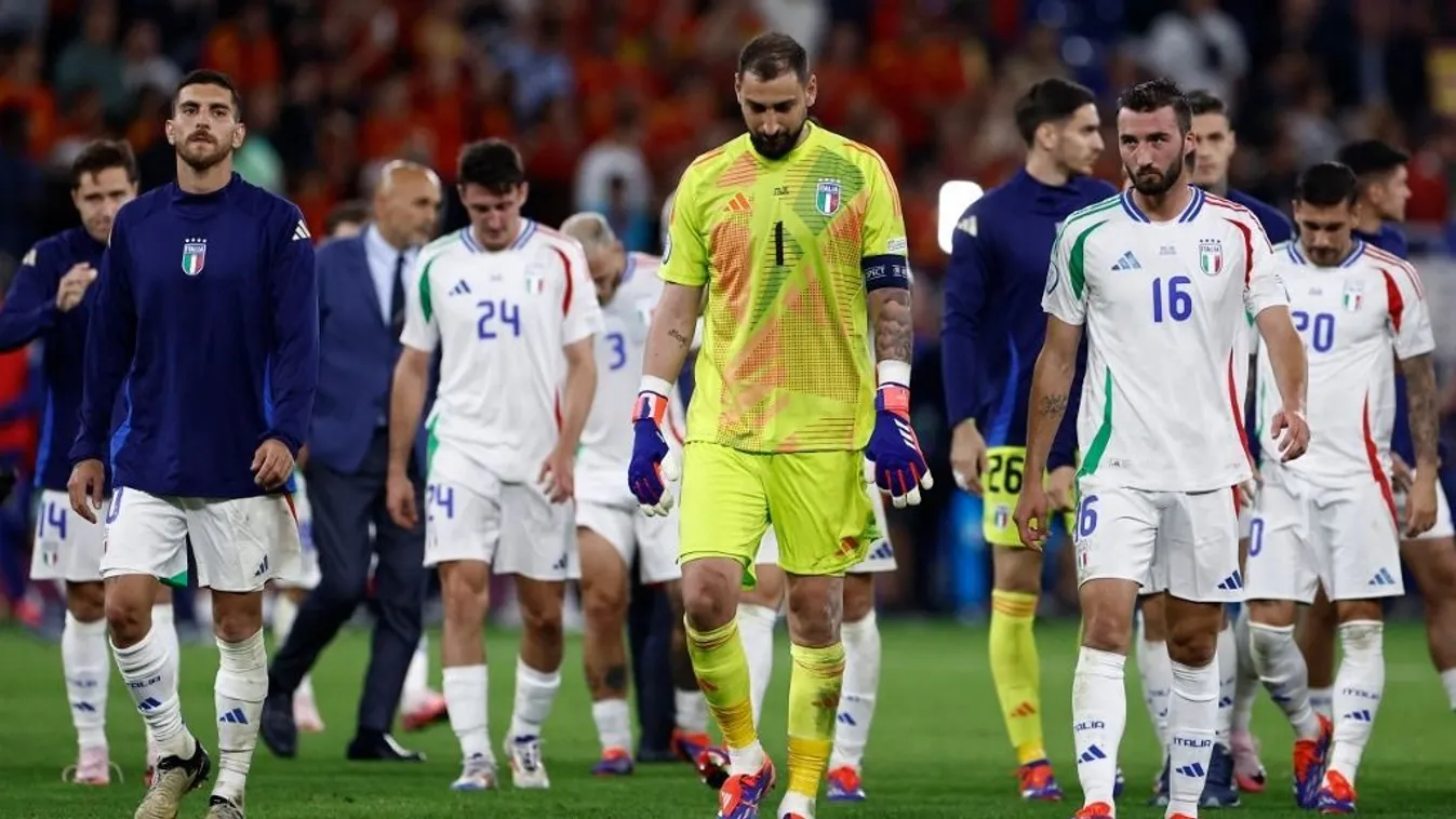 Veszélyben az Európa-bajnok, komoly baj érheti őket