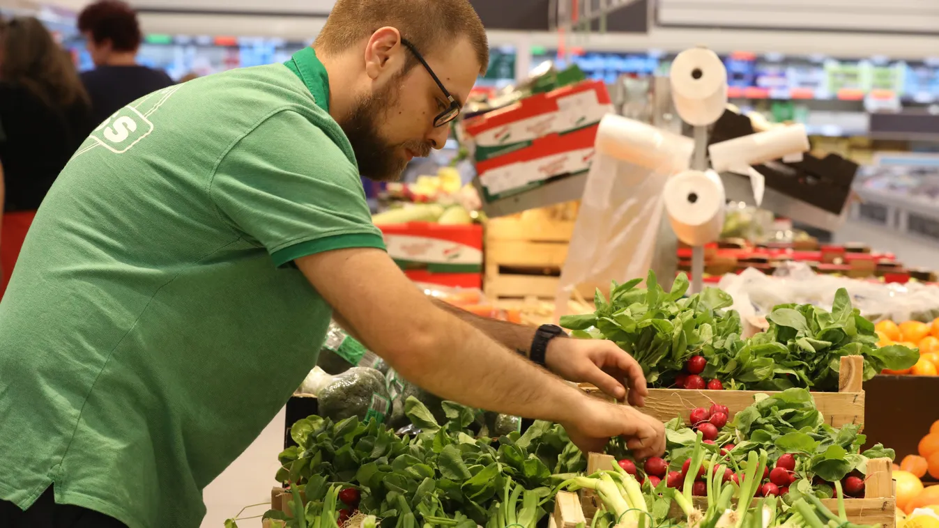 Itt és ekkor nyit az új üzletlánc első magyarországi boltja
