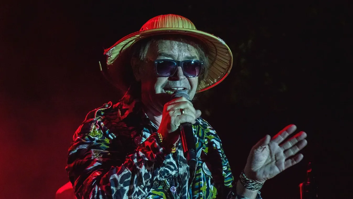 Hackerek károsíthatták meg Szikora Róbertet