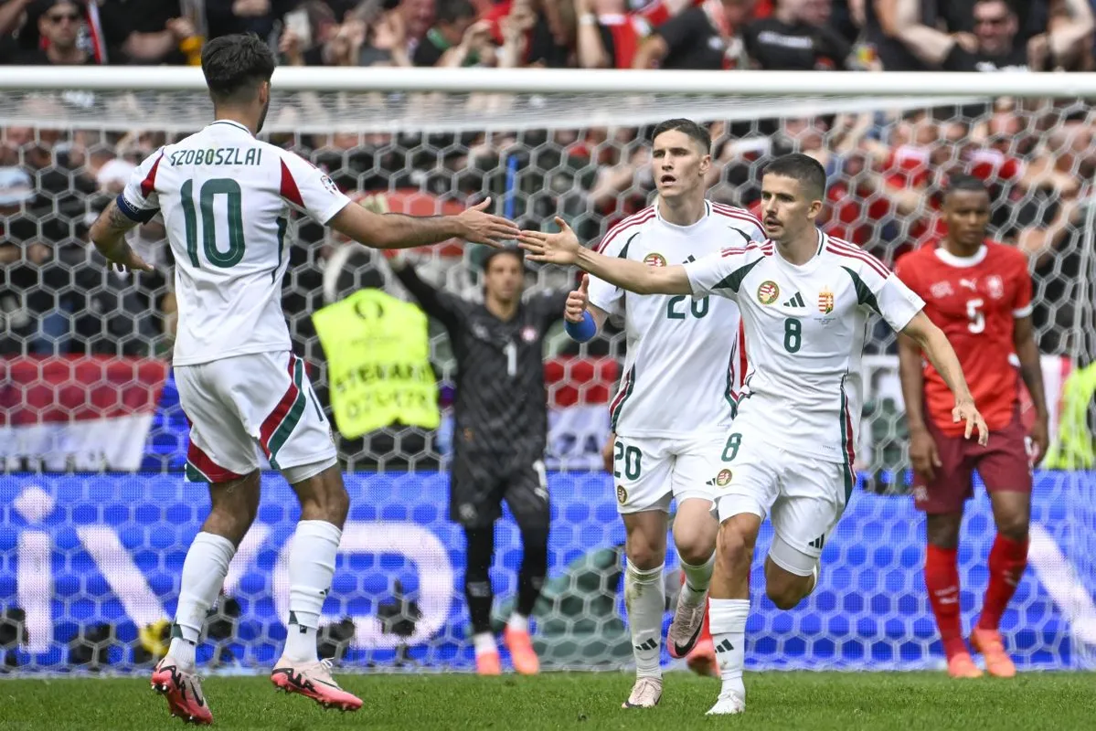 NAGY Ádám; SALLAI Roland; SZOBOSZLAI Dominik