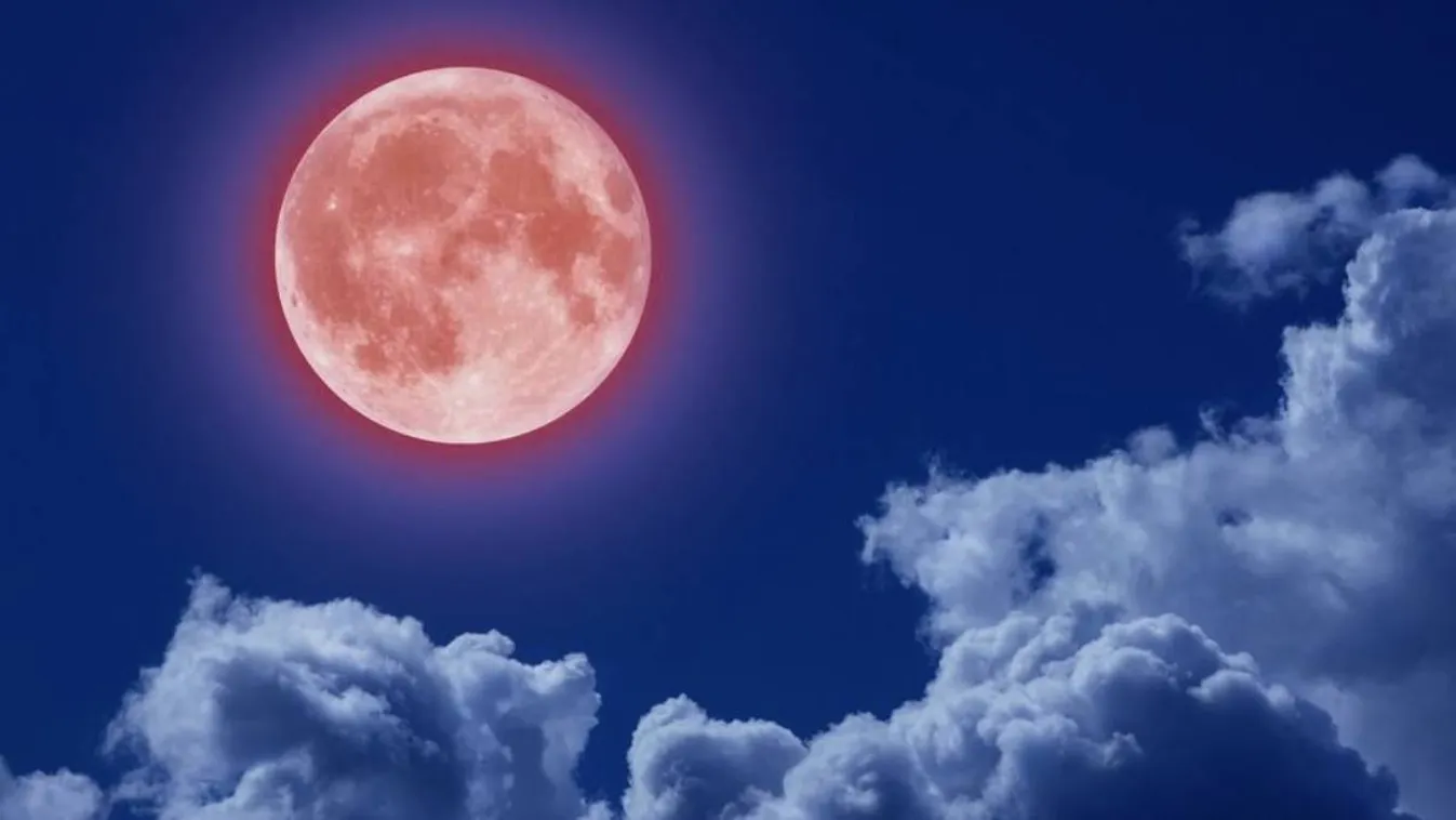 Jön a júniusi eperhold: hatalmas változások várnak rád